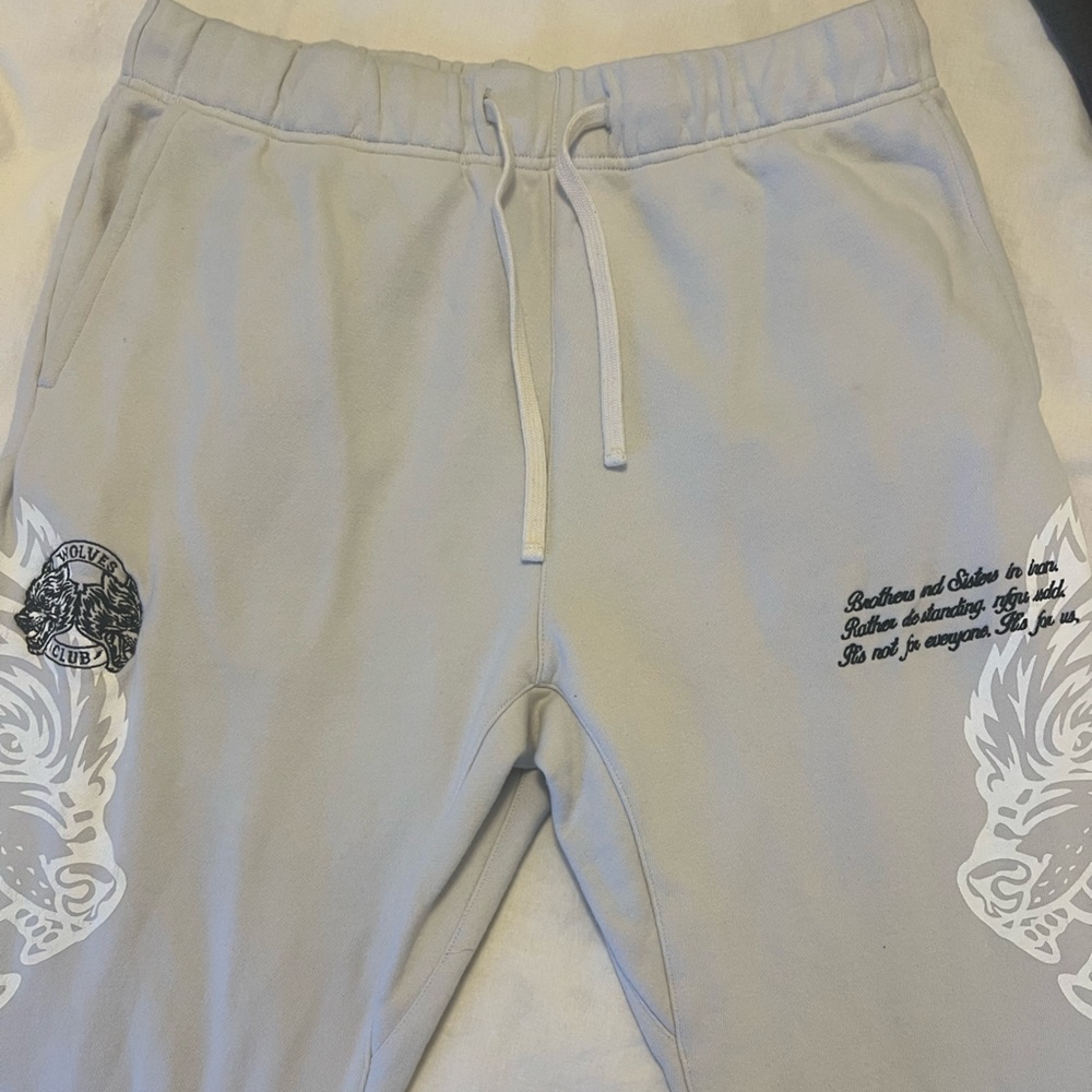 DARC SPORT sweatpants
